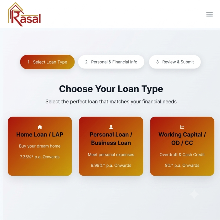 Loan Management System